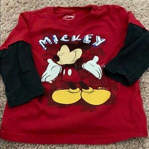 Disney Mickey Mouse